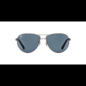 Authentic Ray-Ban Aviator Sunglasses